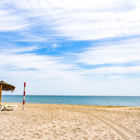 Apartamento Studio Al Mar R&R Roquetas de Mar Dış mekan fotoğraf