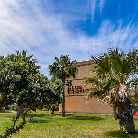 Apartamento Studio Al Mar R&R Roquetas de Mar Dış mekan fotoğraf