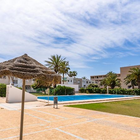 Apartamento Studio Al Mar R&R Roquetas de Mar Dış mekan fotoğraf