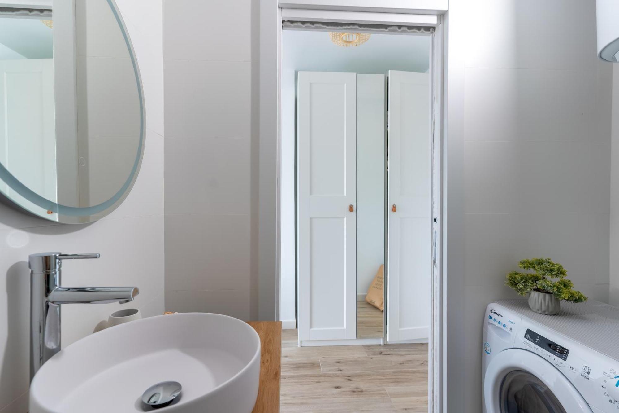 Apartamento Studio Al Mar R&R Roquetas de Mar Dış mekan fotoğraf